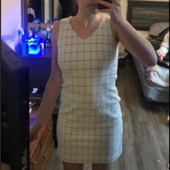 Ann Taylor Dress - Picture 4 of 4